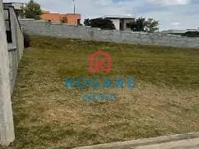 Terreno com 454m², à venda, no bairro Loteamento Vivant Urbanova em São José Dos Campos
