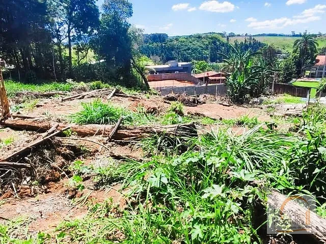 Terreno com 291m², à venda, no bairro Atibaia Belvedere em Atibaia