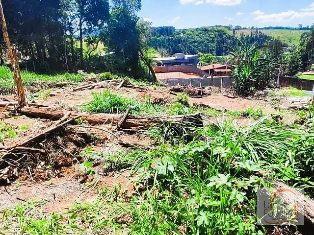 Terreno com 291m², à venda, no bairro Atibaia Belvedere em Atibaia