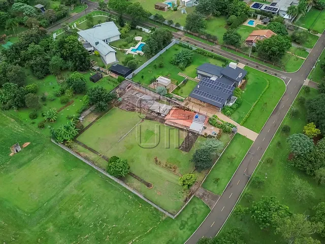 Terreno com 2554m², à venda, no bairro Recanto do Salto em Londrina