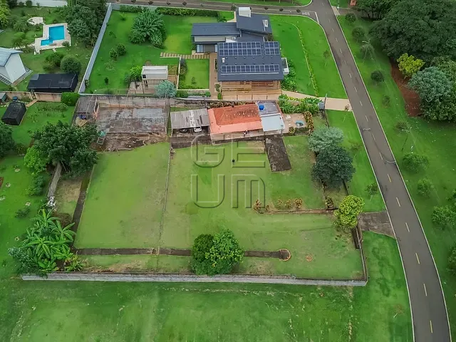 Terreno com 2554m², à venda, no bairro Recanto do Salto em Londrina