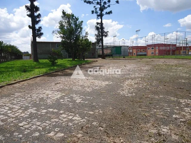 Terreno com 6357m², à venda, no bairro Nova Rússia em Ponta Grossa
