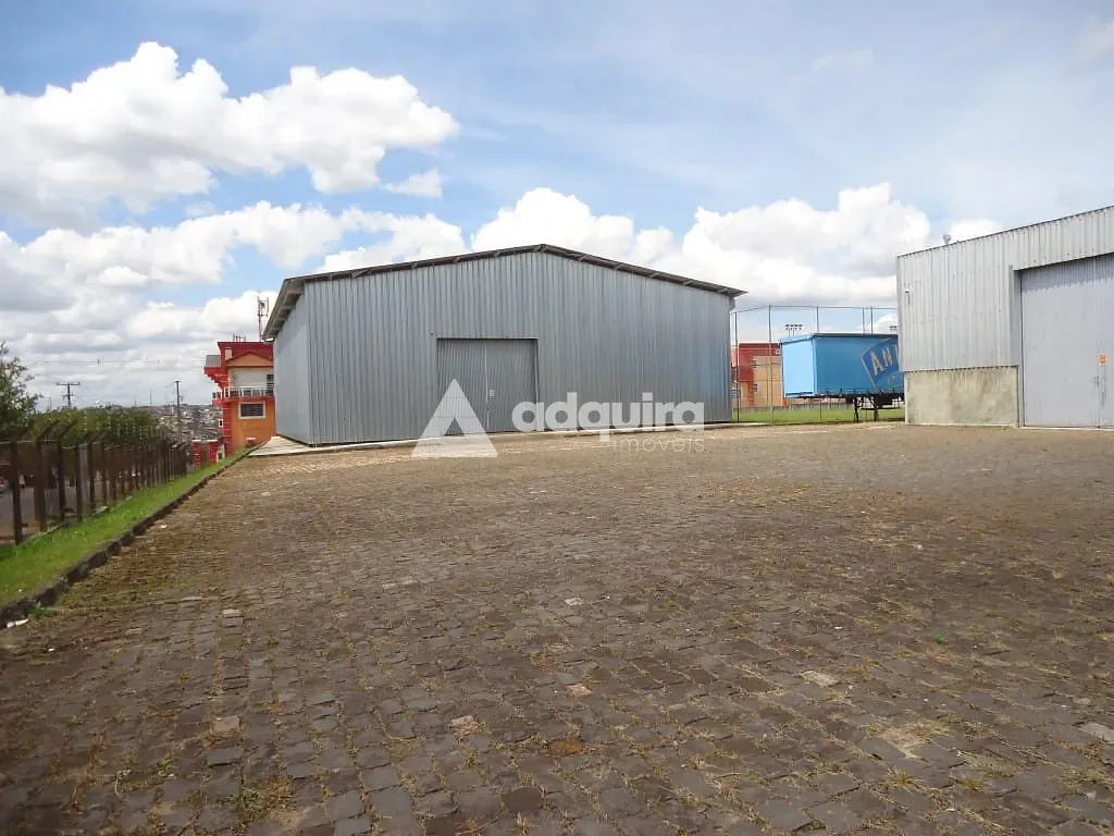 Terreno, 6357 m² - Foto 1
