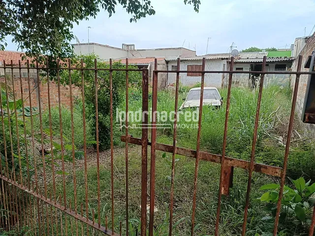 Terreno com 250m², à venda, no bairro Residencial Veneza em Londrina