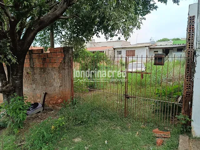 Terreno com 250m², à venda, no bairro Residencial Veneza em Londrina