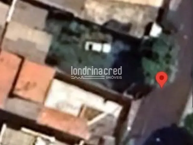 Terreno com 250m², à venda, no bairro Residencial Veneza em Londrina