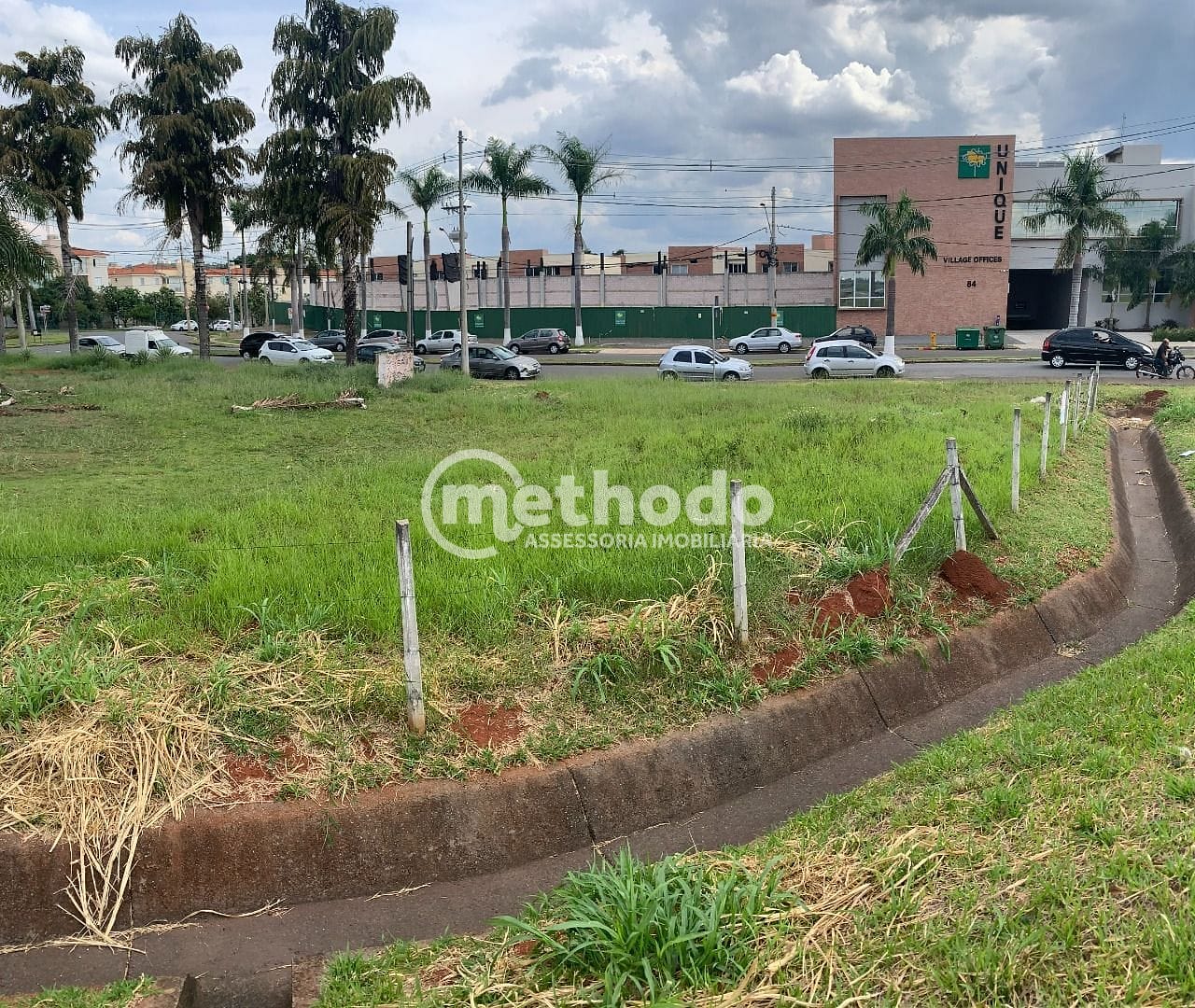 Terreno, 3873 m² - Foto 2