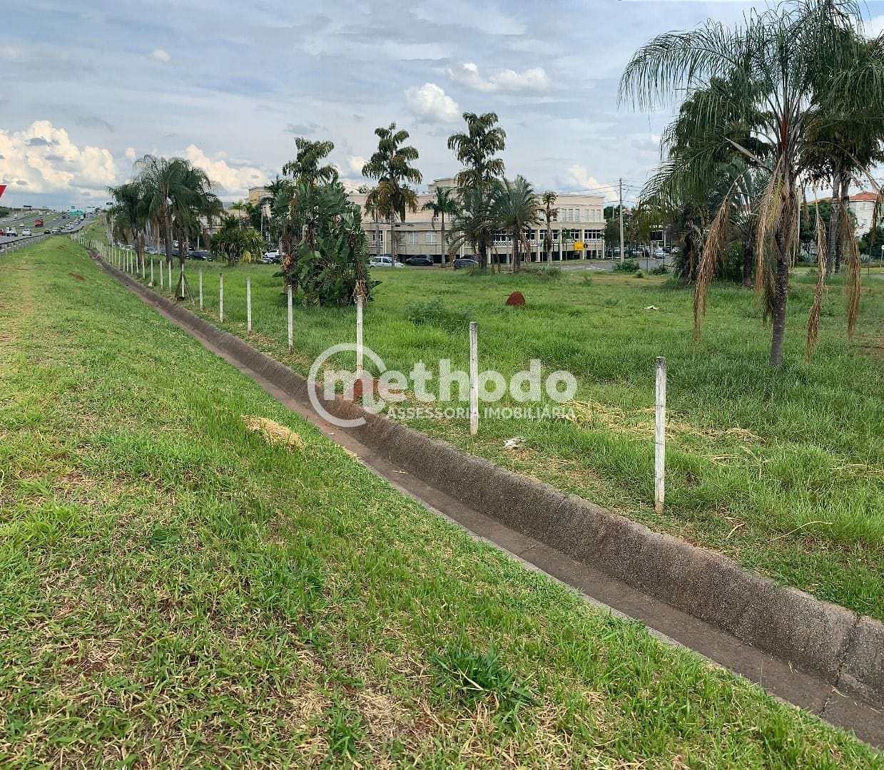 Terreno, 3873 m² - Foto 3