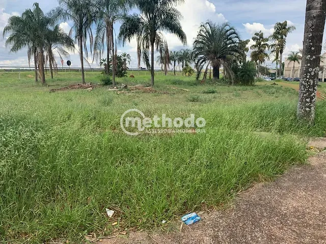 Terreno com 3873m², à venda ou para alugar, no bairro Loteamento Center Santa Genebra em Campinas