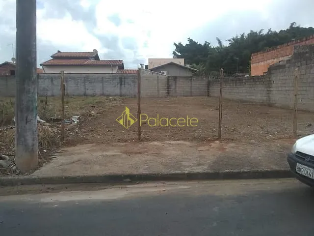 Terreno com 254m², à venda, no bairro Vitória Vale II em Pindamonhangaba
