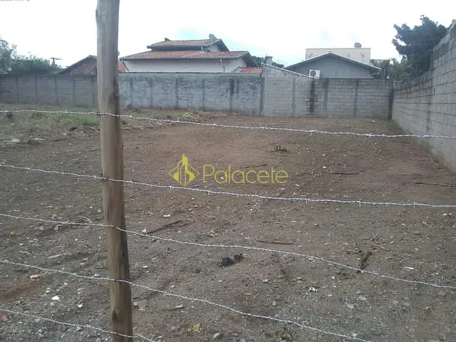 Terreno com 254m², à venda, no bairro Vitória Vale II em Pindamonhangaba