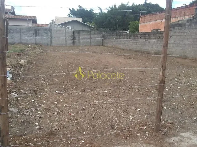 Terreno com 254m², à venda, no bairro Vitória Vale II em Pindamonhangaba