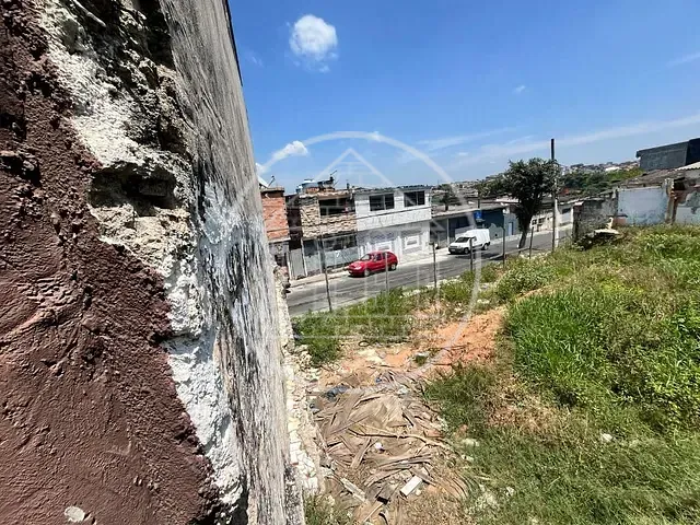 Terreno com 260m², à venda, no bairro Jardim Myrna em São Paulo