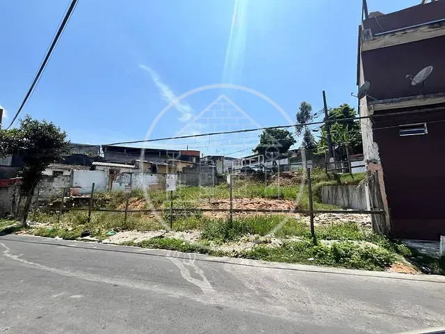 Terreno com 260m², à venda, no bairro Jardim Myrna em São Paulo
