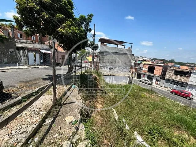 Terreno com 260m², à venda, no bairro Jardim Myrna em São Paulo
