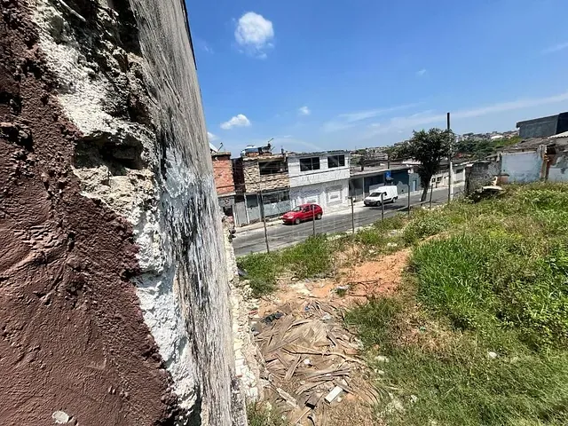 Terreno com 260m², à venda, no bairro Jardim Myrna em São Paulo