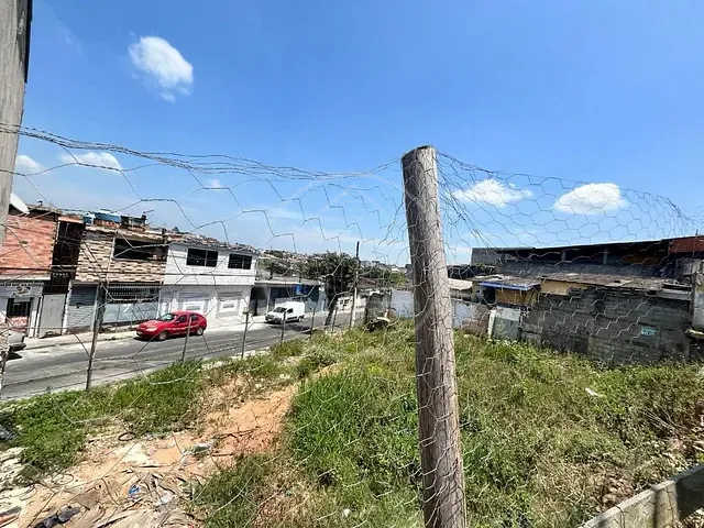 Terreno com 260m², à venda, no bairro Jardim Myrna em São Paulo