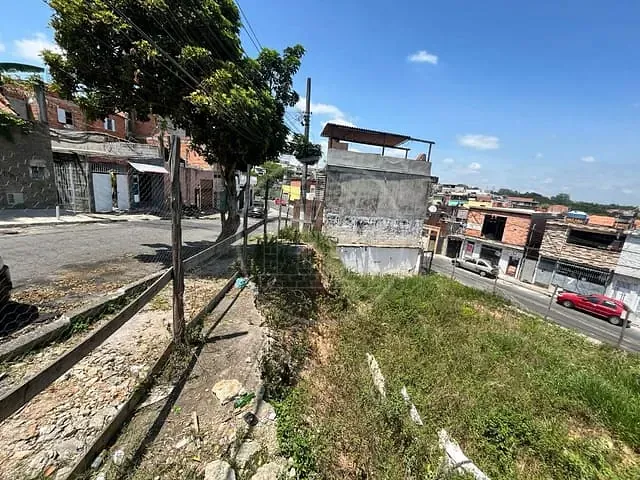 Terreno com 260m², à venda, no bairro Jardim Myrna em São Paulo