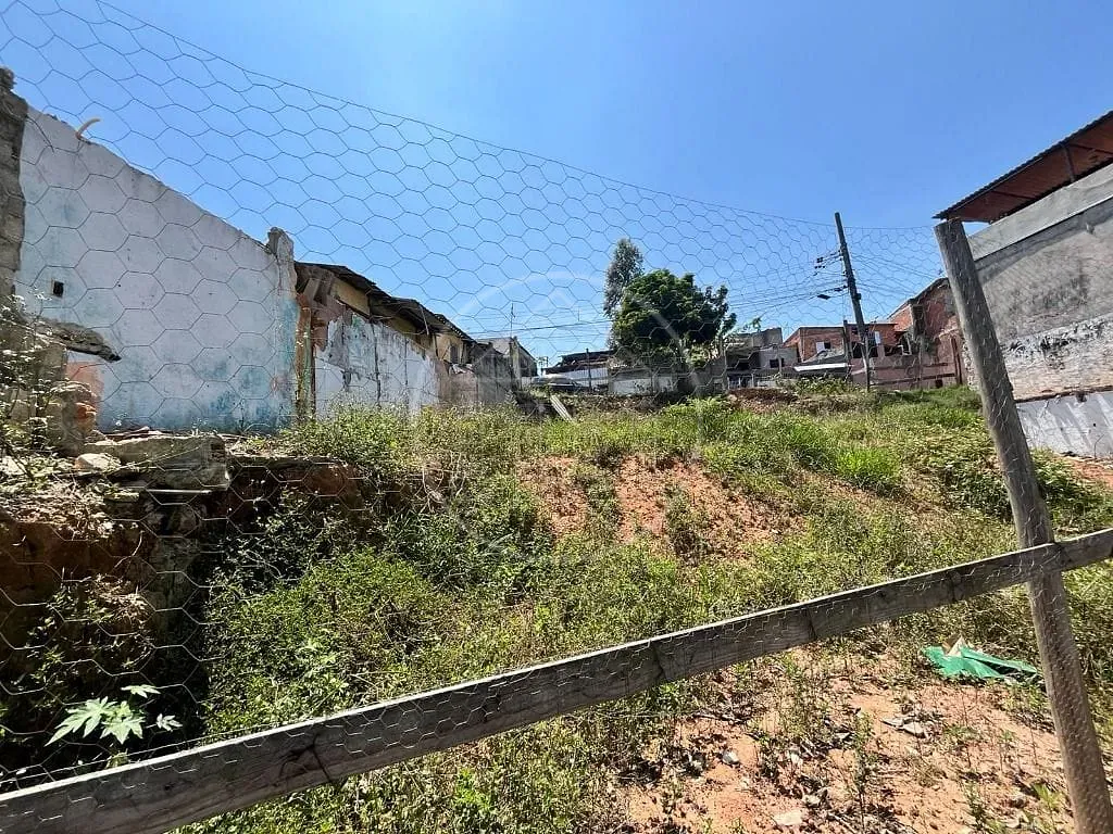 Terreno, 260 m² - Foto 7