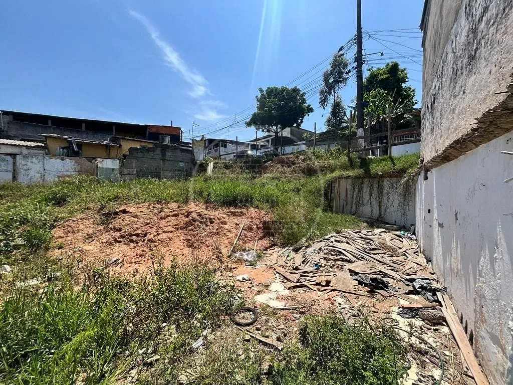 Terreno, 260 m² - Foto 5