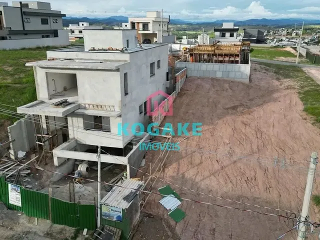 Terreno com 330m², à venda, no bairro Urbanova em São José Dos Campos