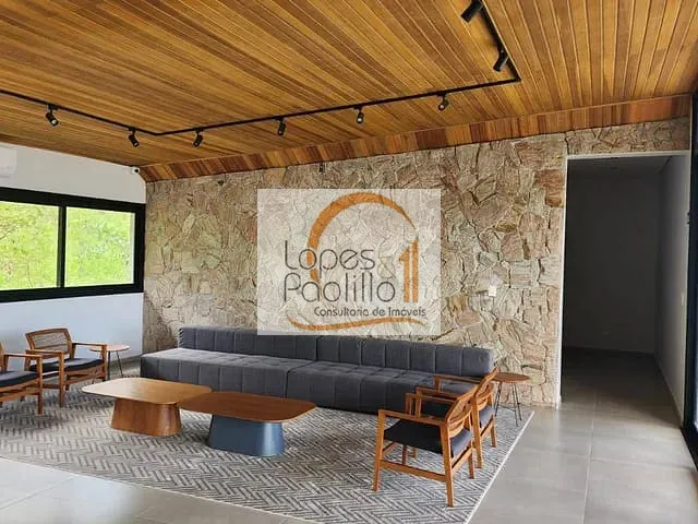 Terreno com 361m², à venda, no bairro Vila Santista em Atibaia