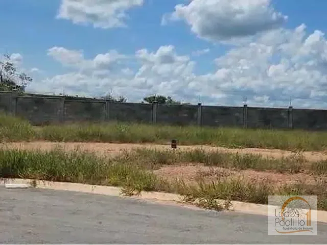 Terreno com 361m², à venda, no bairro Vila Santista em Atibaia