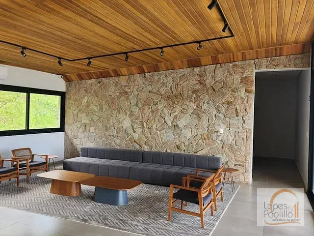 Terreno com 361m², à venda, no bairro Vila Santista em Atibaia