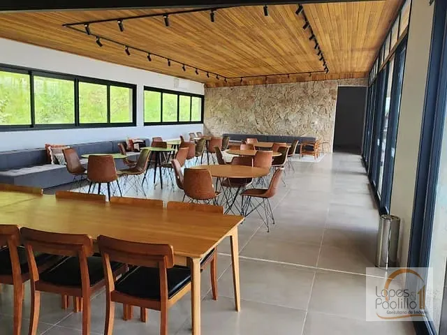 Terreno com 361m², à venda, no bairro Vila Santista em Atibaia