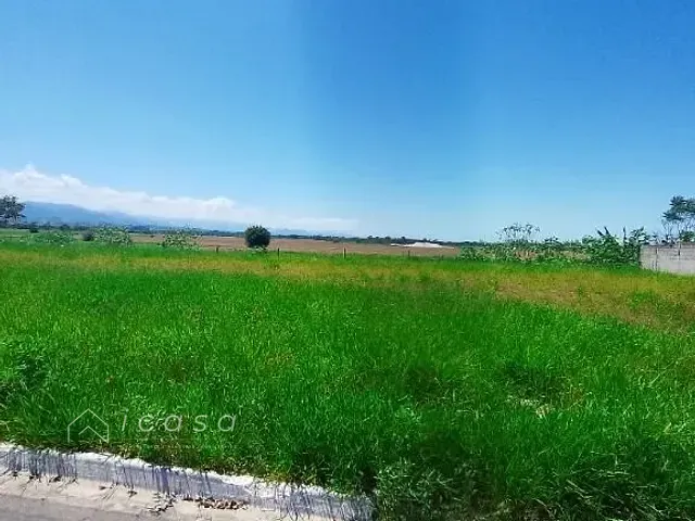 Terreno com 180m², à venda, no bairro Residencial Aldeias da Serra em Caçapava