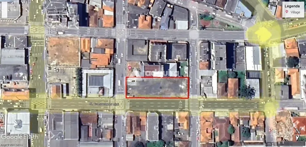 Terreno, 1408 m² - Foto 3
