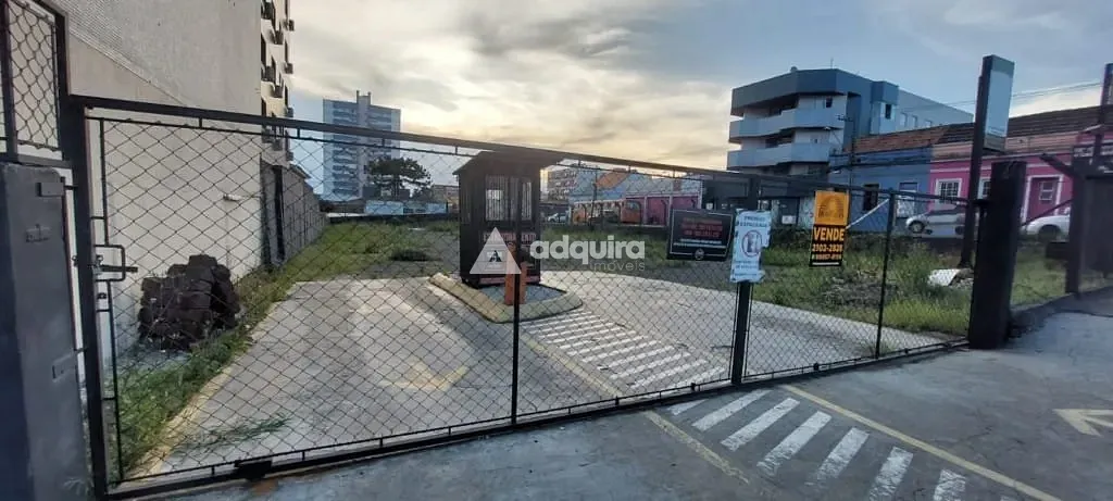 Terreno, 1408 m² - Foto 1