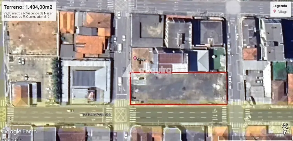 Terreno, 1408 m² - Foto 4