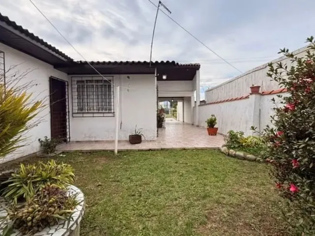 Terreno à venda, no bairro Mossunguê em Curitiba
