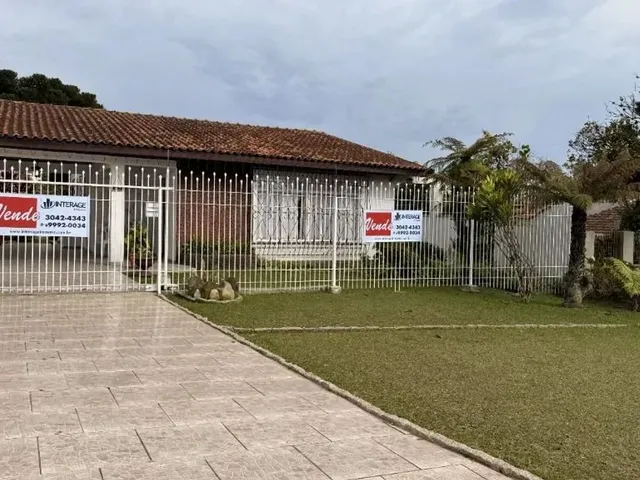Terreno à venda, no bairro Mossunguê em Curitiba
