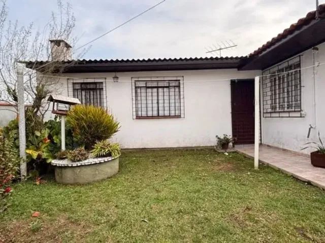 Terreno à venda, no bairro Mossunguê em Curitiba
