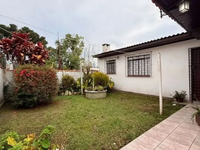 Terreno à venda, no bairro Mossunguê em Curitiba