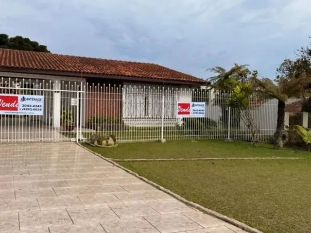 Terreno à venda, no bairro Mossunguê em Curitiba