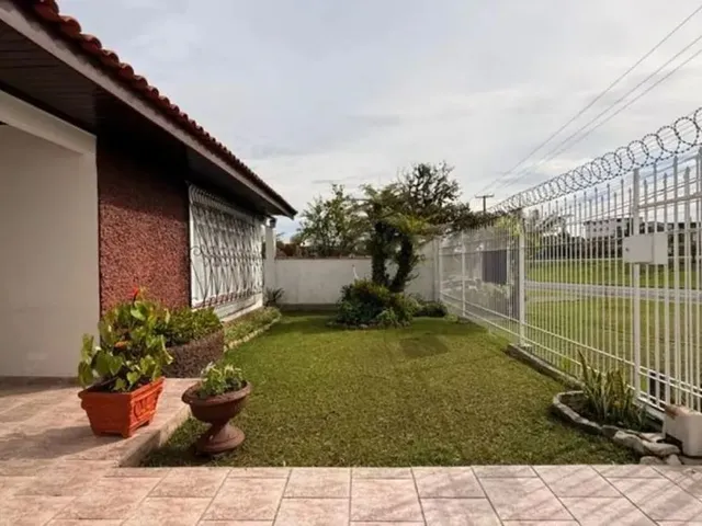 Terreno à venda, no bairro Mossunguê em Curitiba