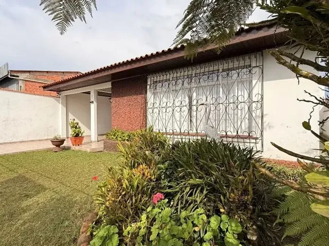 Terreno à venda, no bairro Mossunguê em Curitiba