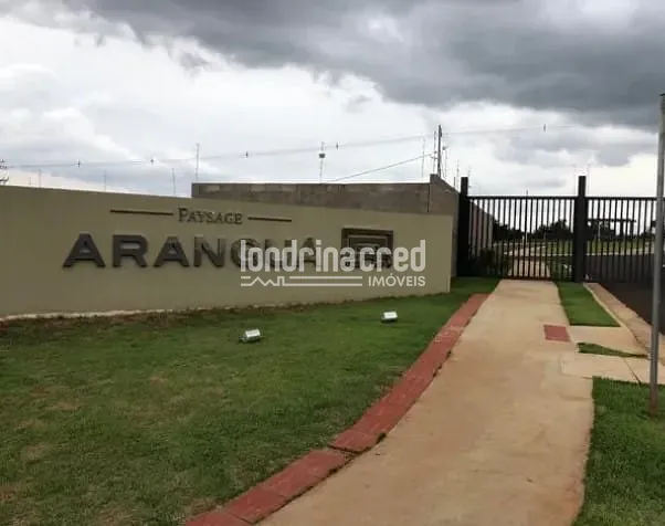 Terreno, 257 m² - Foto 1