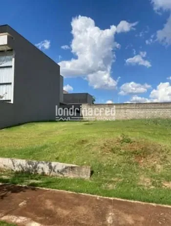 Terreno, 257 m² - Foto 2