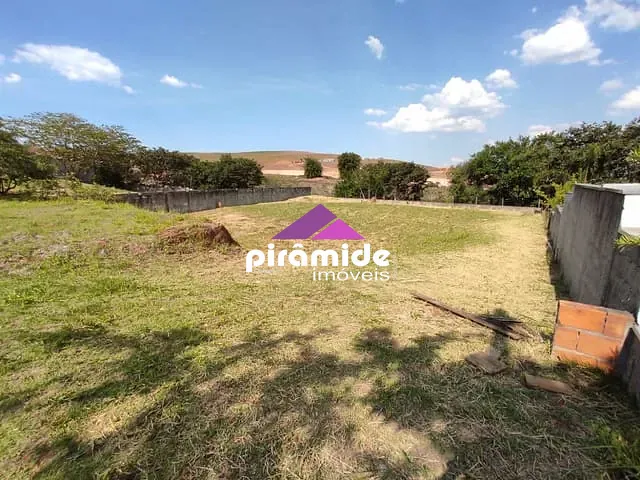 Terreno com 1097m², à venda, no bairro Urbanova em São José dos Campos