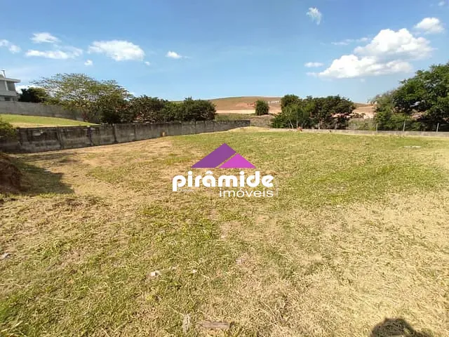 Terreno com 1097m², à venda, no bairro Urbanova em São José dos Campos