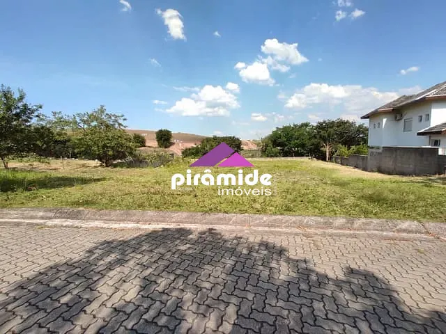 Terreno com 1097m², à venda, no bairro Urbanova em São José dos Campos