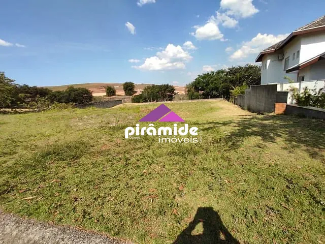 Terreno com 1097m², à venda, no bairro Urbanova em São José dos Campos