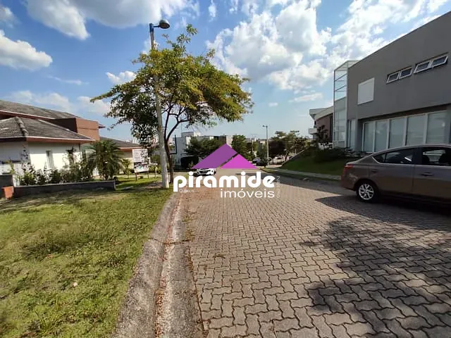 Terreno com 1097m², à venda, no bairro Urbanova em São José dos Campos