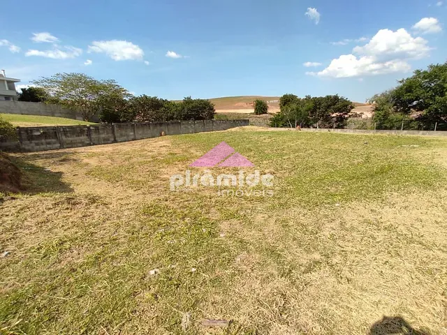 Terreno com 1097m², à venda, no bairro Urbanova em São José dos Campos