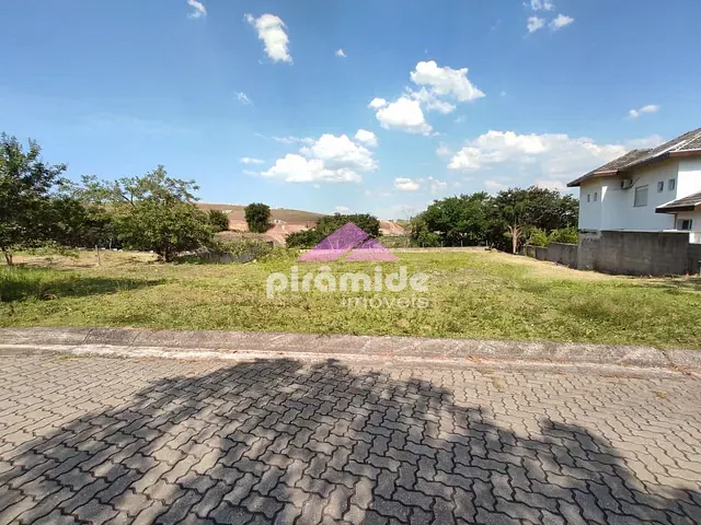 Terreno com 1097m², à venda, no bairro Urbanova em São José dos Campos