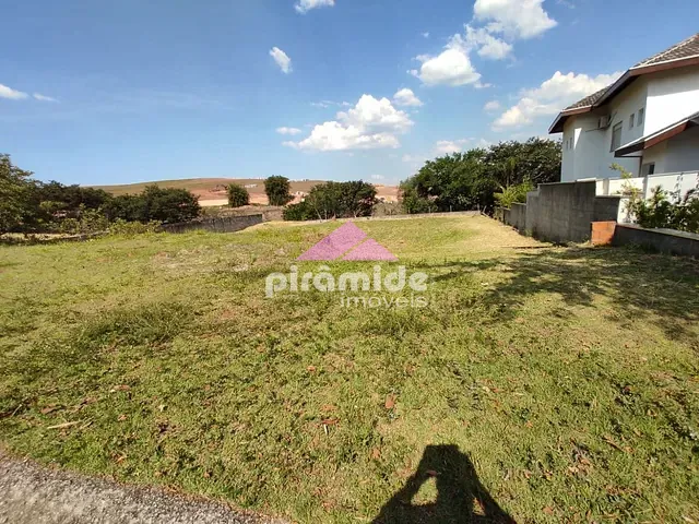 Terreno com 1097m², à venda, no bairro Urbanova em São José dos Campos